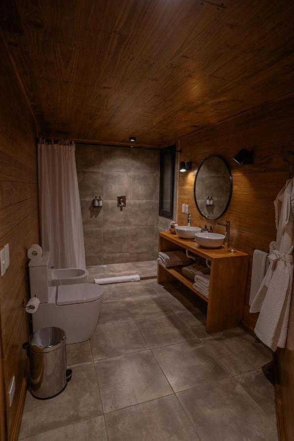Reserva Natural Iguazu - Pristine Luxury Camp Puerto Libertad المظهر الخارجي الصورة